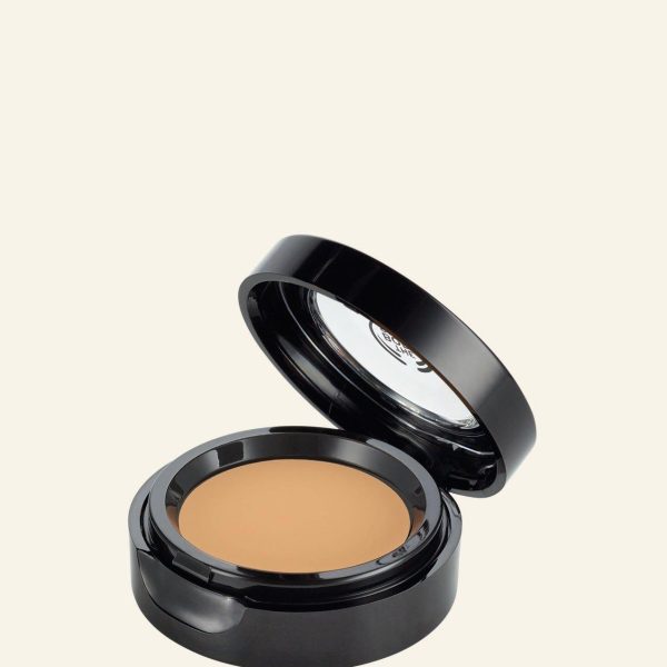 Matte Clay - Korrektor