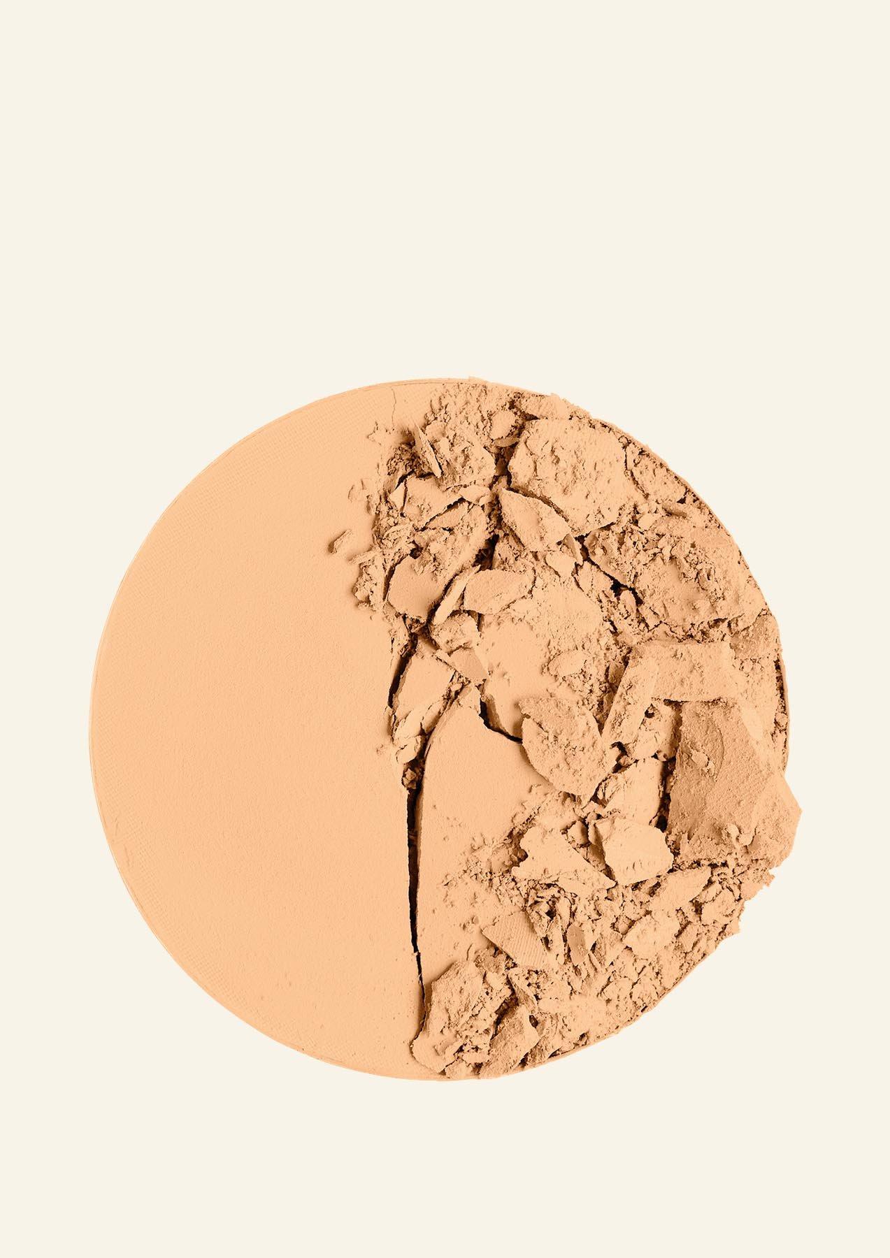 Matte Clay - Pudër