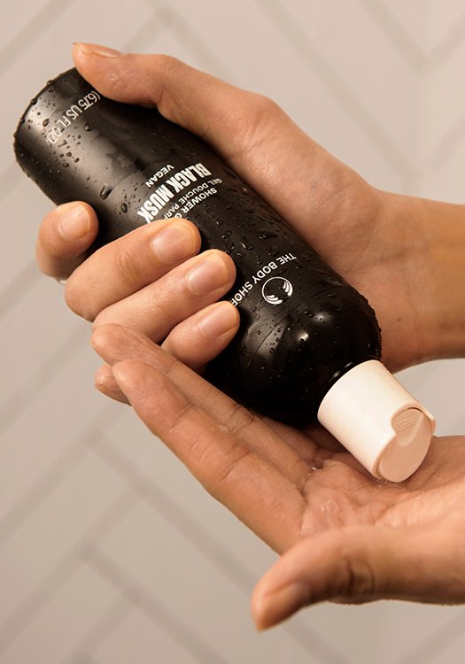 Xhel Dushi Black Musk