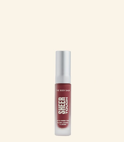 Sheer Touch - Tint për Buzë dhe Faqe
