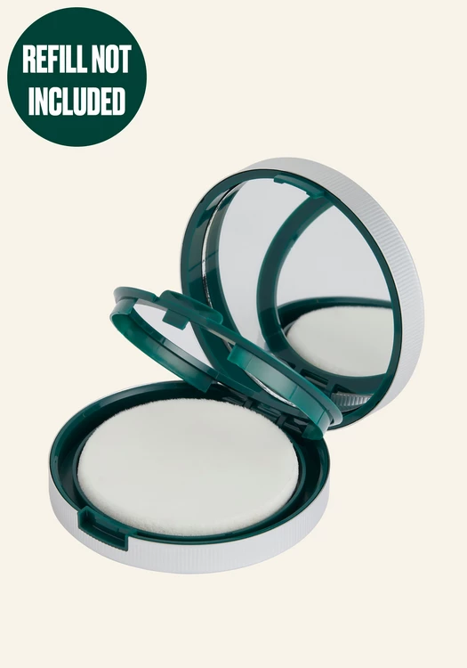 Mbajtës për Tea Tree Face Base