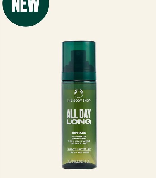 All Day Long Setting Spray