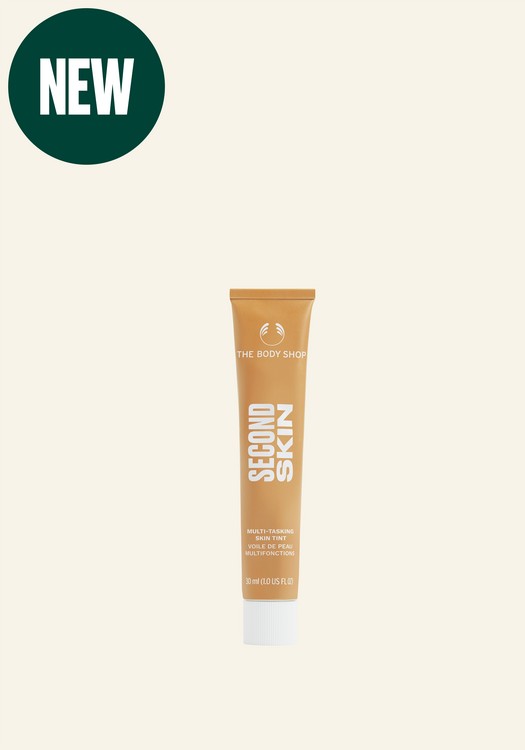 Second Skin Tint