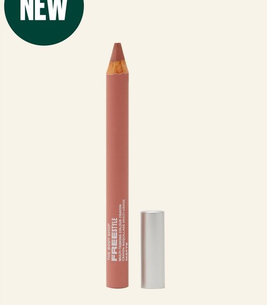 Freestyle Multi-Tasking Crayons