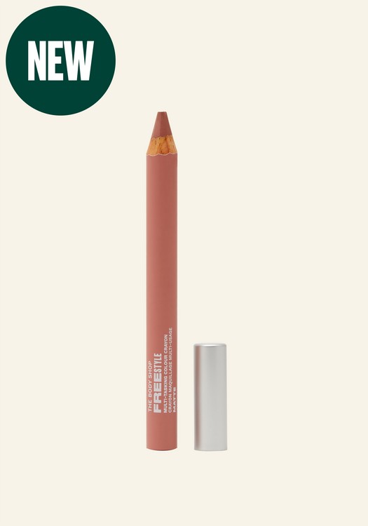 Freestyle Multi-Tasking Crayons
