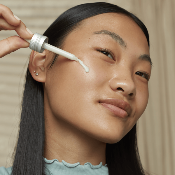 Hemp Serum-in-Primer