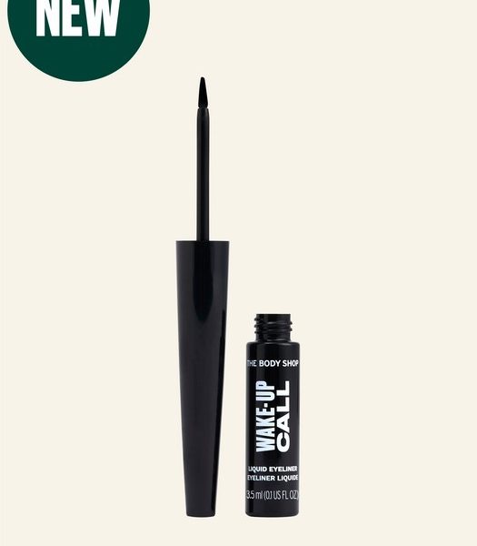 Wake-Up Call - Eyeliner i Lëngshëm