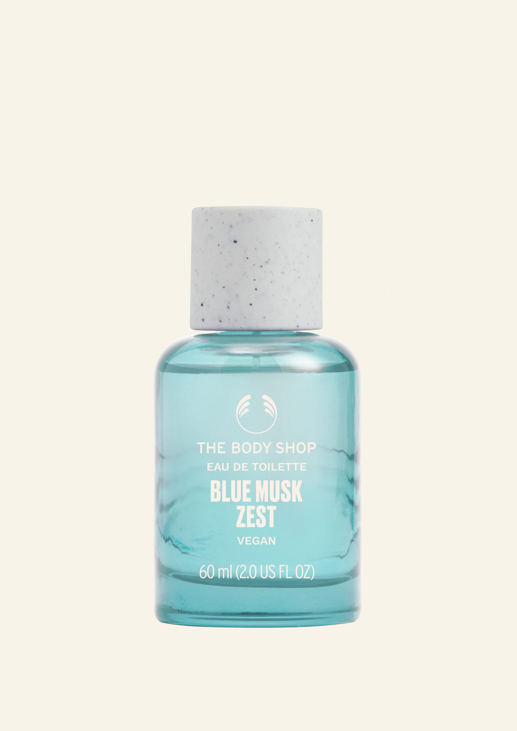 Blue Musk Zest Eau De Toilette