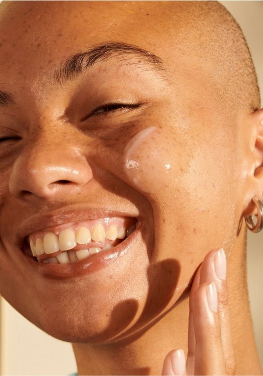 Vitamin E - Krem Xhel Hidratues