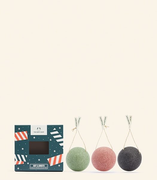 Konjac Sponge Collection