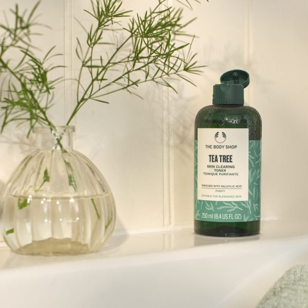 Tea Tree - Toner
