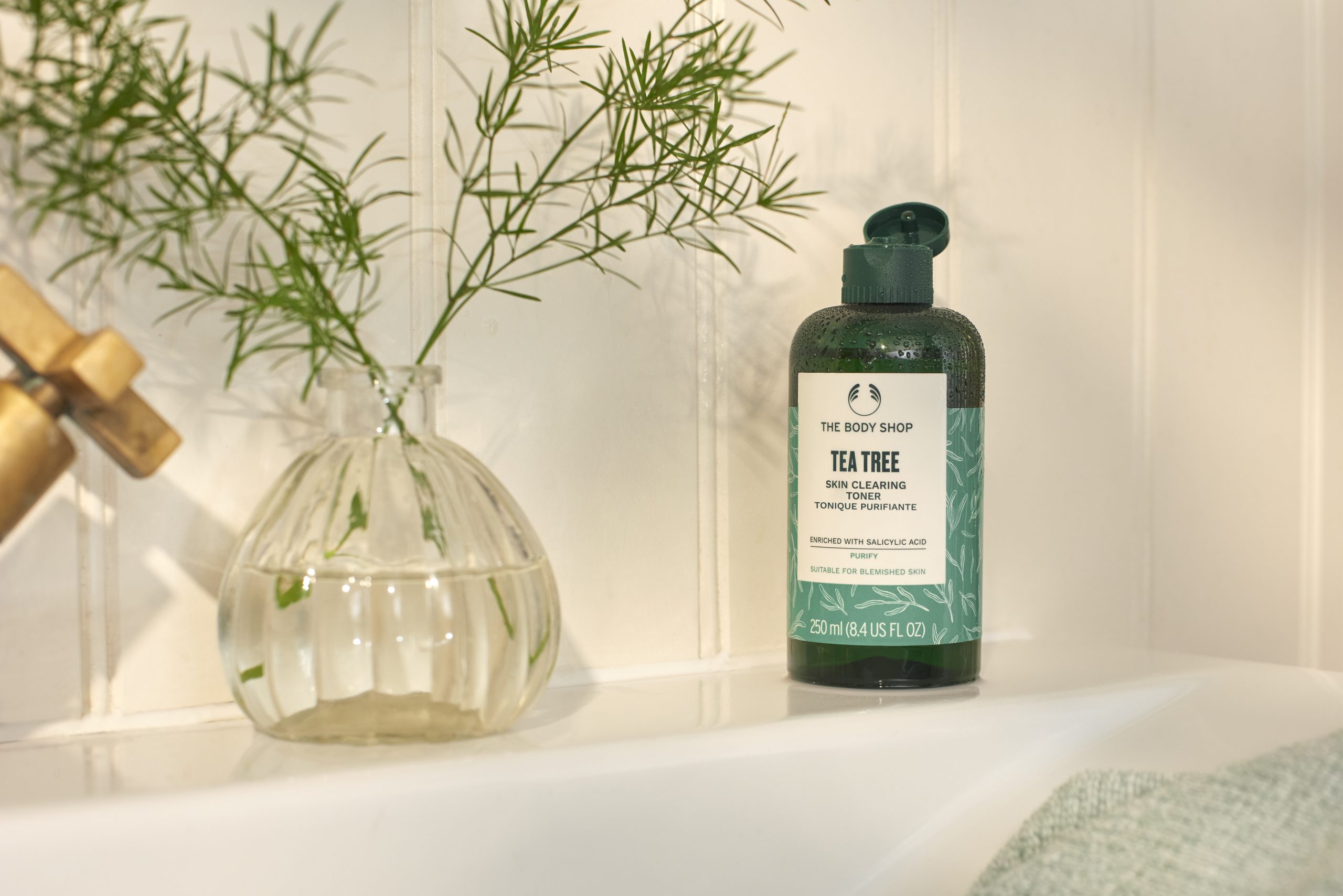 Tea Tree - Toner