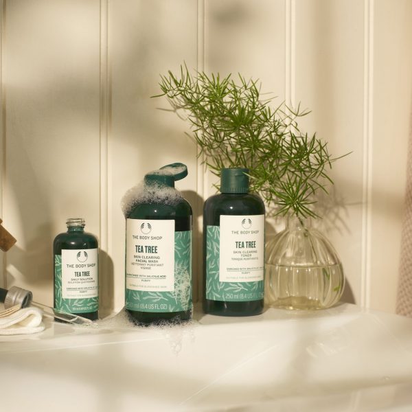 Tea Tree - Toner