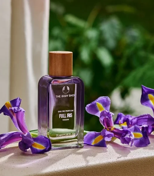 Full Iris Eau de Parfum
