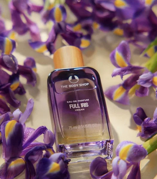 Full Iris Eau de Parfum