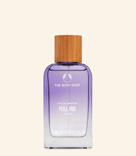 Full Iris Eau de Parfum