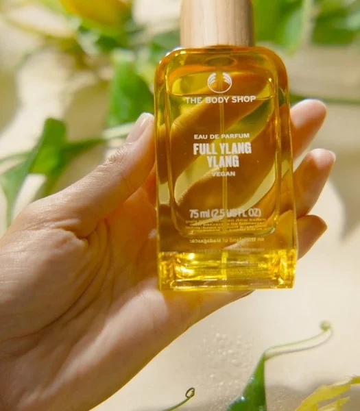 Full Ylang Ylang Eau de Parfum