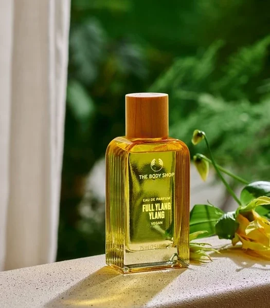 Full Ylang Ylang Eau de Parfum
