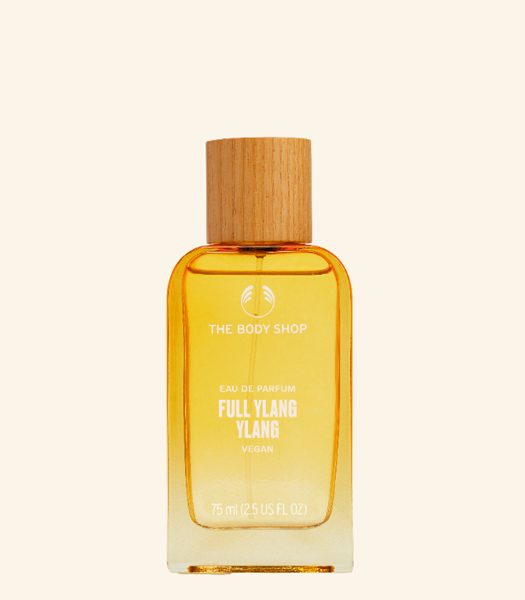 Full Ylang Ylang Eau de Parfum
