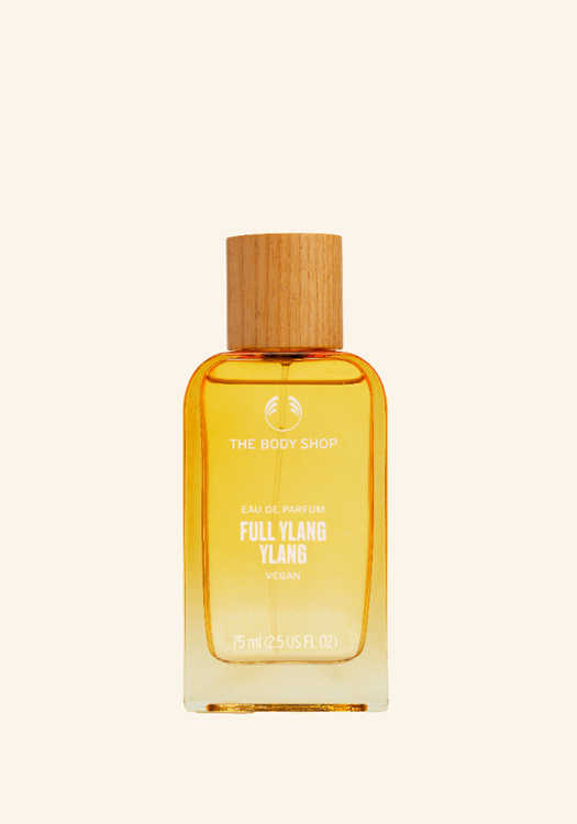 Full Ylang Ylang Eau de Parfum