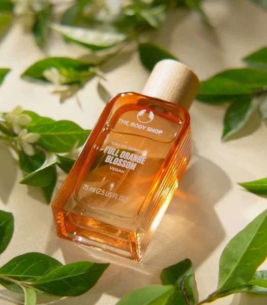 Full Orange Blossom Eau de Parfum
