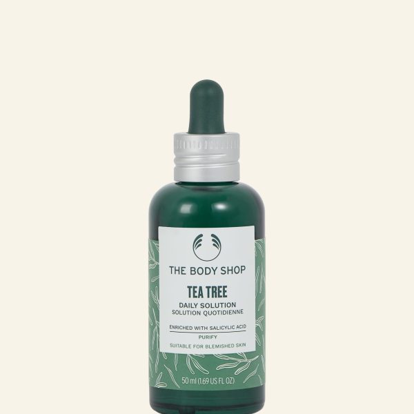 Tea Tree - Solucion Ditor