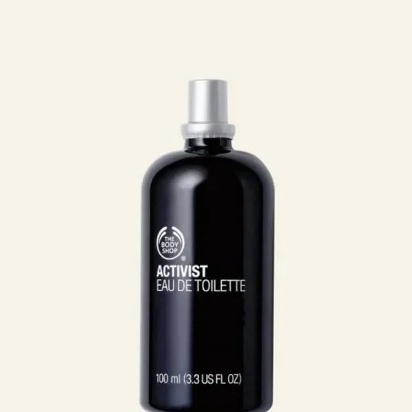 Activist - Eau de Toilette