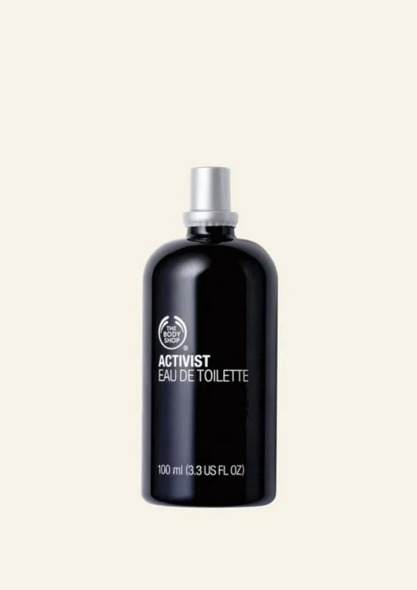 Activist - Eau de Toilette