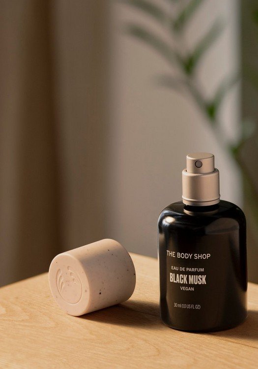 Black Musk - Eau de Parfum