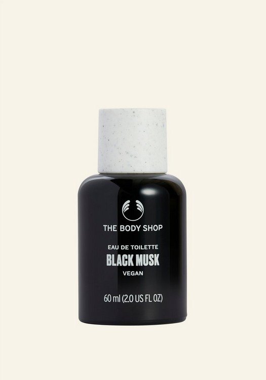 Black Musk - Eau de Toilette