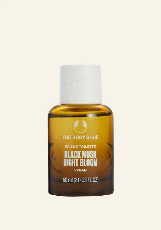 Black Musk Night Bloom - Eau de Toilette