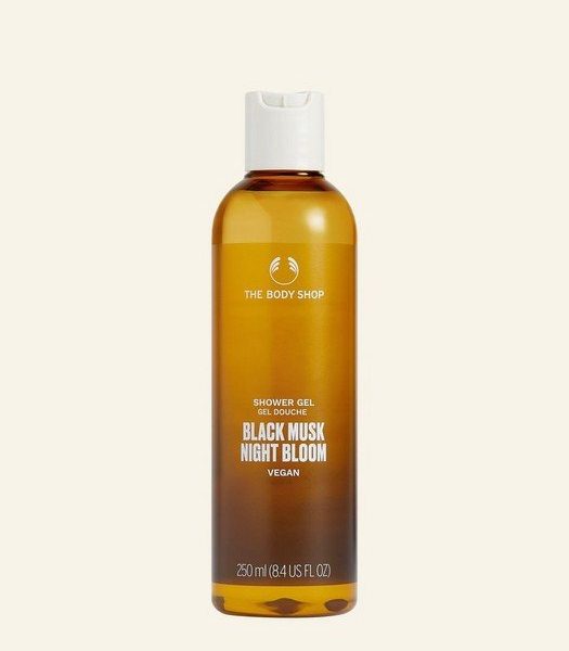 Xhel Dushi Black Musk Night Bloom