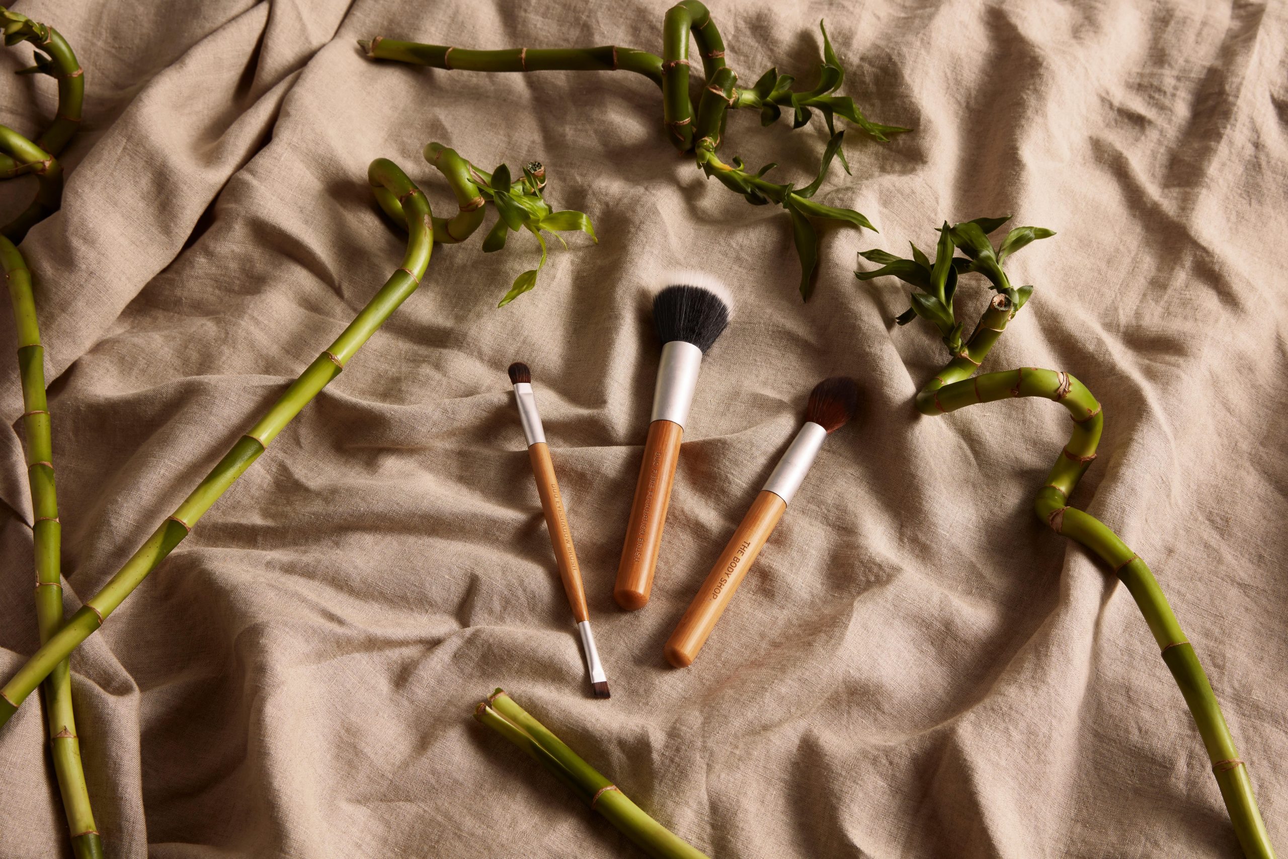 Furçë Fresh Nude Foundation