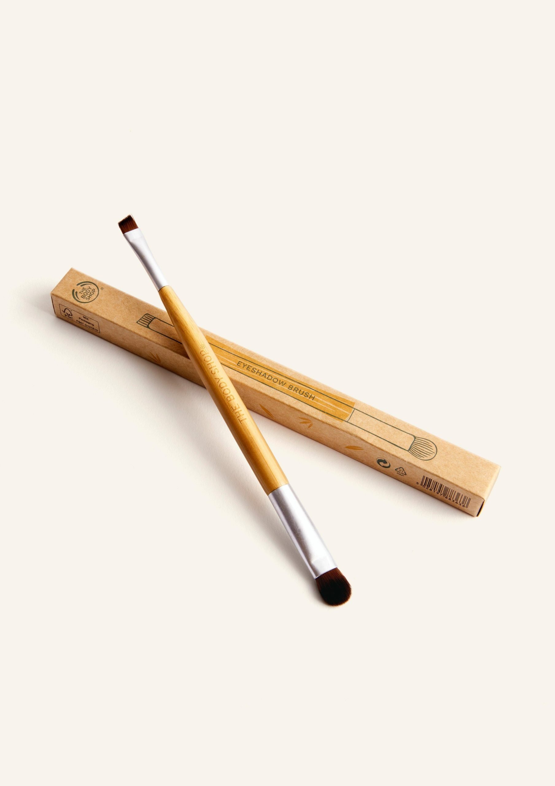 Furçë për Sytë Duo