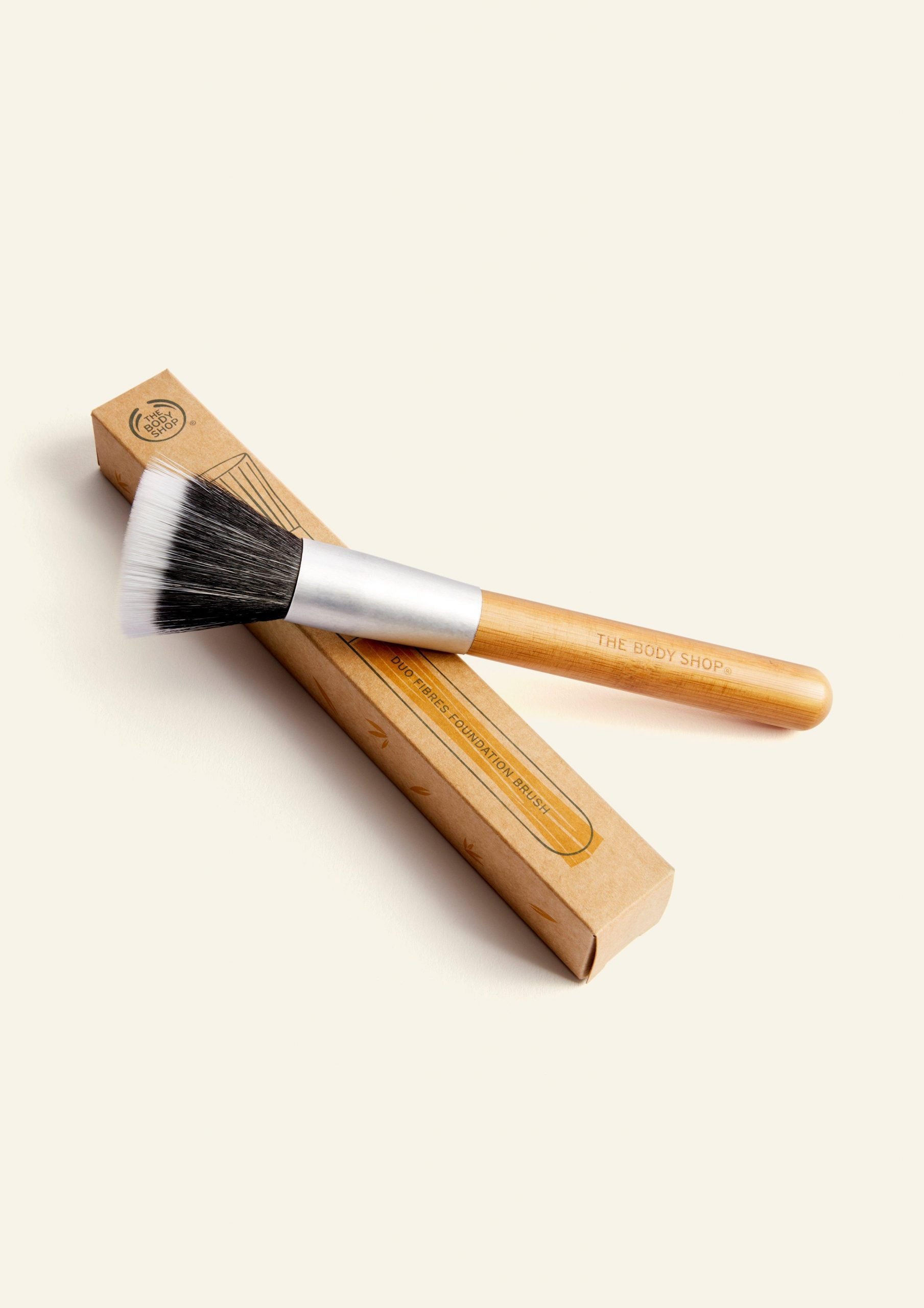 Furçë Fresh Nude Foundation
