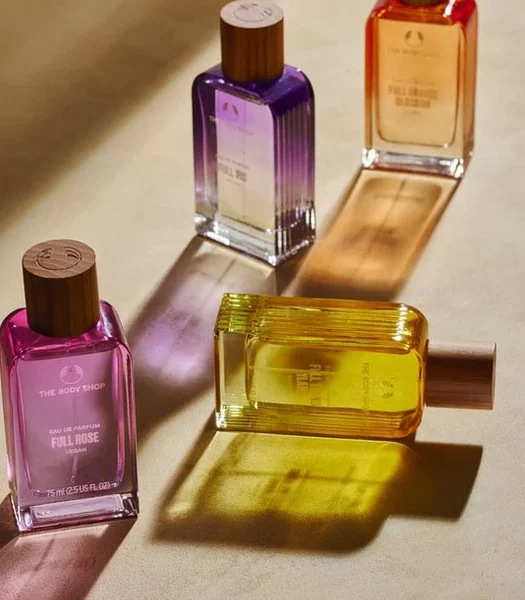 Full Ylang Ylang Eau de Parfum