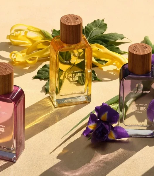 Full Rose Eau de Parfum