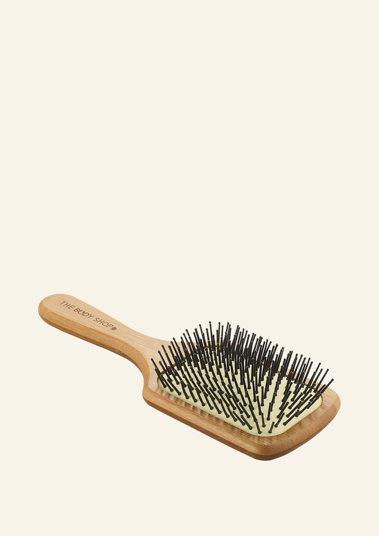 Krehër me Bamboo për Flokët