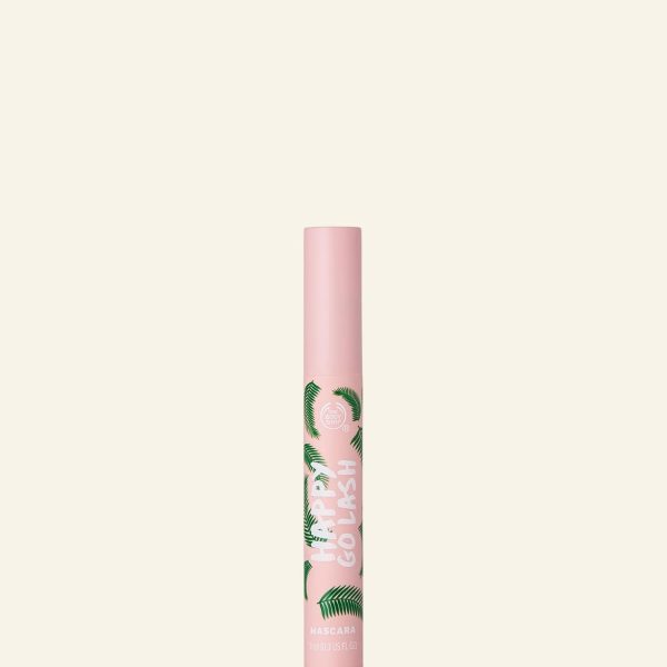 Maskara Happy Go Lash