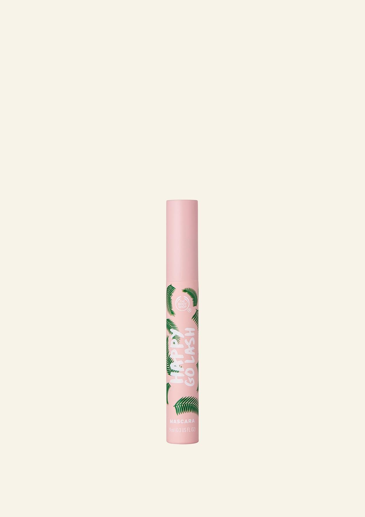 Maskara Happy Go Lash