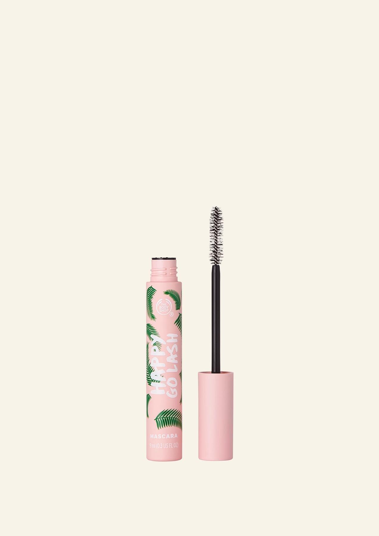 Maskara Happy Go Lash