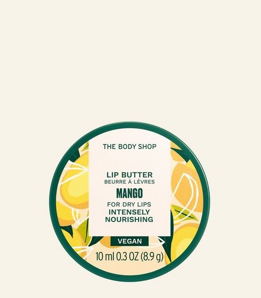 Hidratues për Buzët me Mango