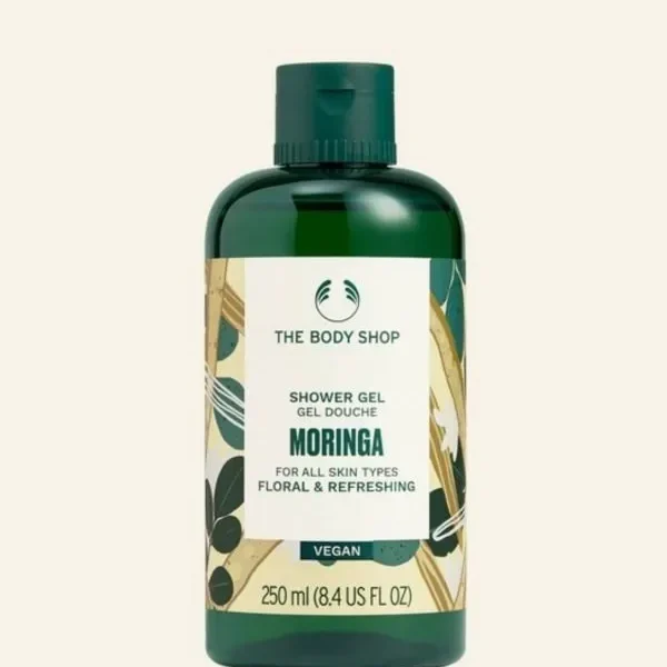 Xhel Dushi me Moringa