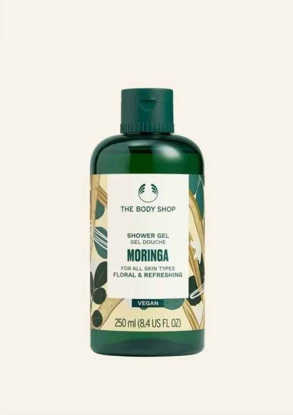 Xhel Dushi me Moringa