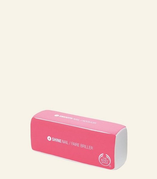 Nail Polishing Block