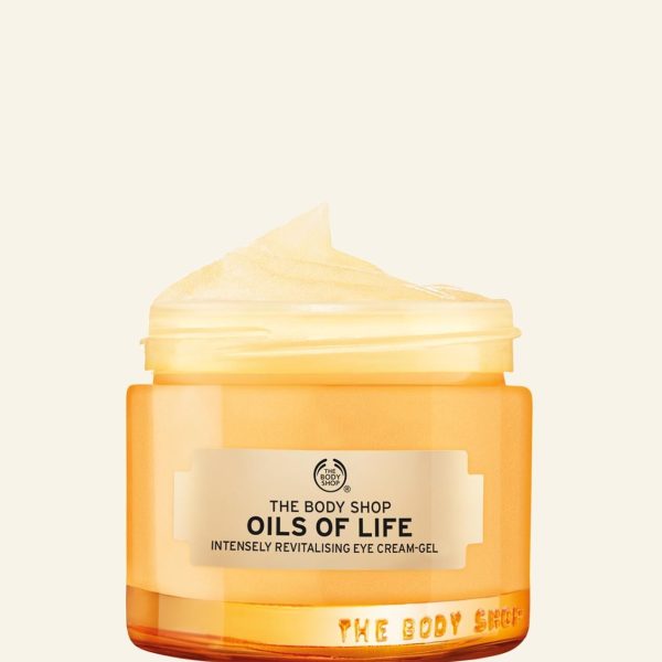 Oils Of Life™ - Xhel krem për sytë