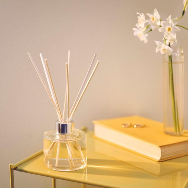 Difuzor Aromatik Basil & Thyme