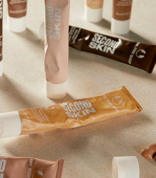 Second Skin Tint