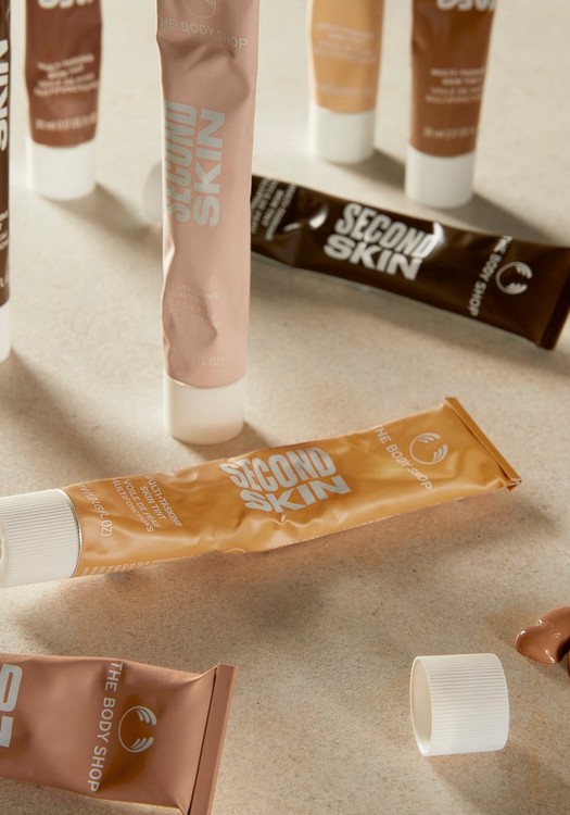 Second Skin Tint