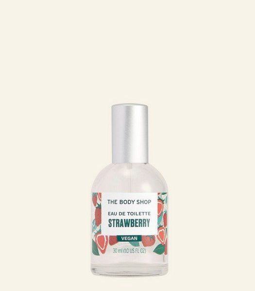 Strawberry Eau De Toilette